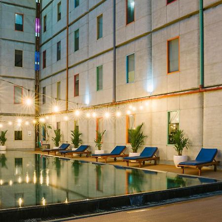 Pop! Hotel Kuta Beach Ngoại thất bức ảnh