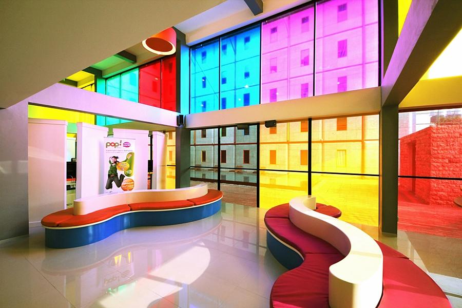 Pop! Hotel Kuta Beach Ngoại thất bức ảnh