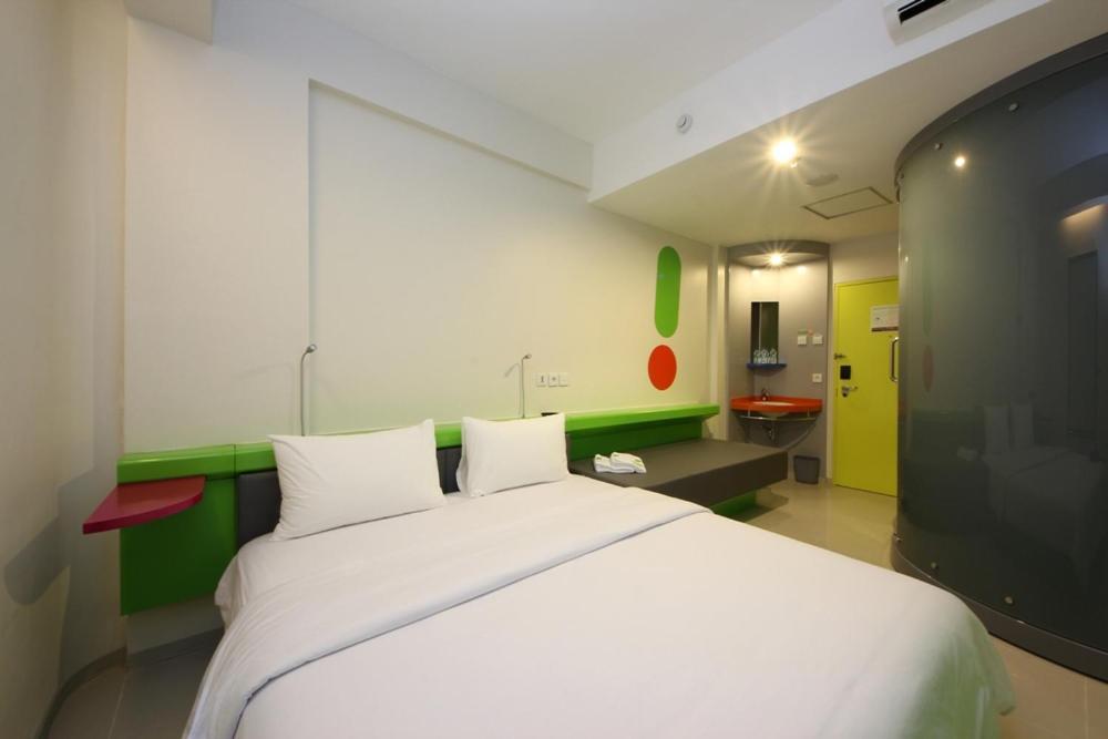 Pop! Hotel Kuta Beach Ngoại thất bức ảnh