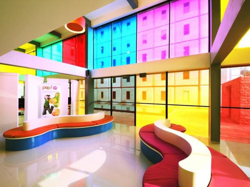 Pop! Hotel Kuta Beach Ngoại thất bức ảnh