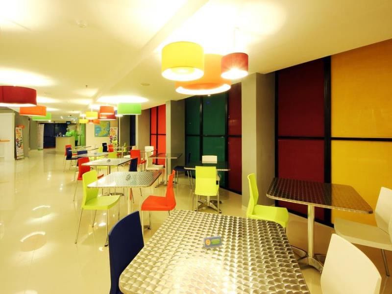 Pop! Hotel Kuta Beach Ngoại thất bức ảnh