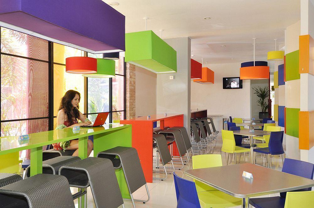 Pop! Hotel Kuta Beach Ngoại thất bức ảnh
