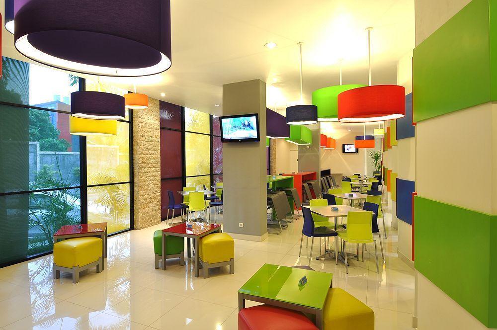 Pop! Hotel Kuta Beach Ngoại thất bức ảnh