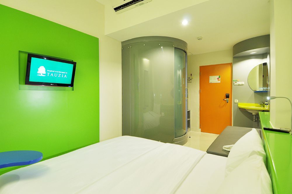 Pop! Hotel Kuta Beach Ngoại thất bức ảnh