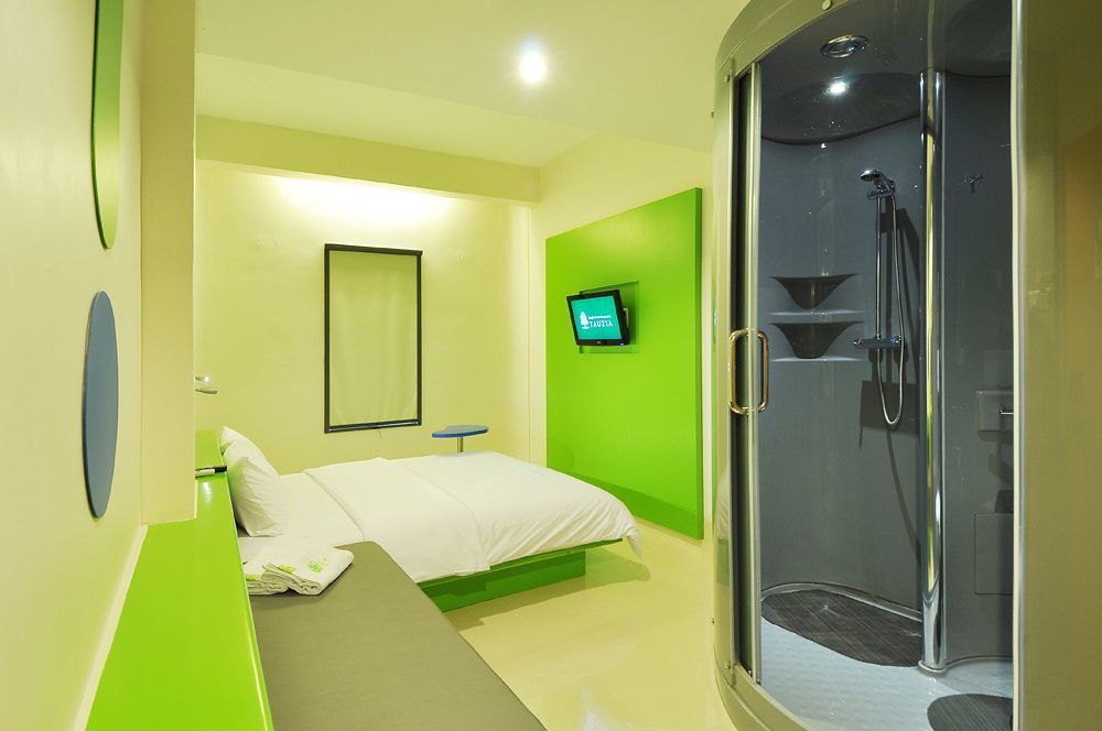 Pop! Hotel Kuta Beach Ngoại thất bức ảnh