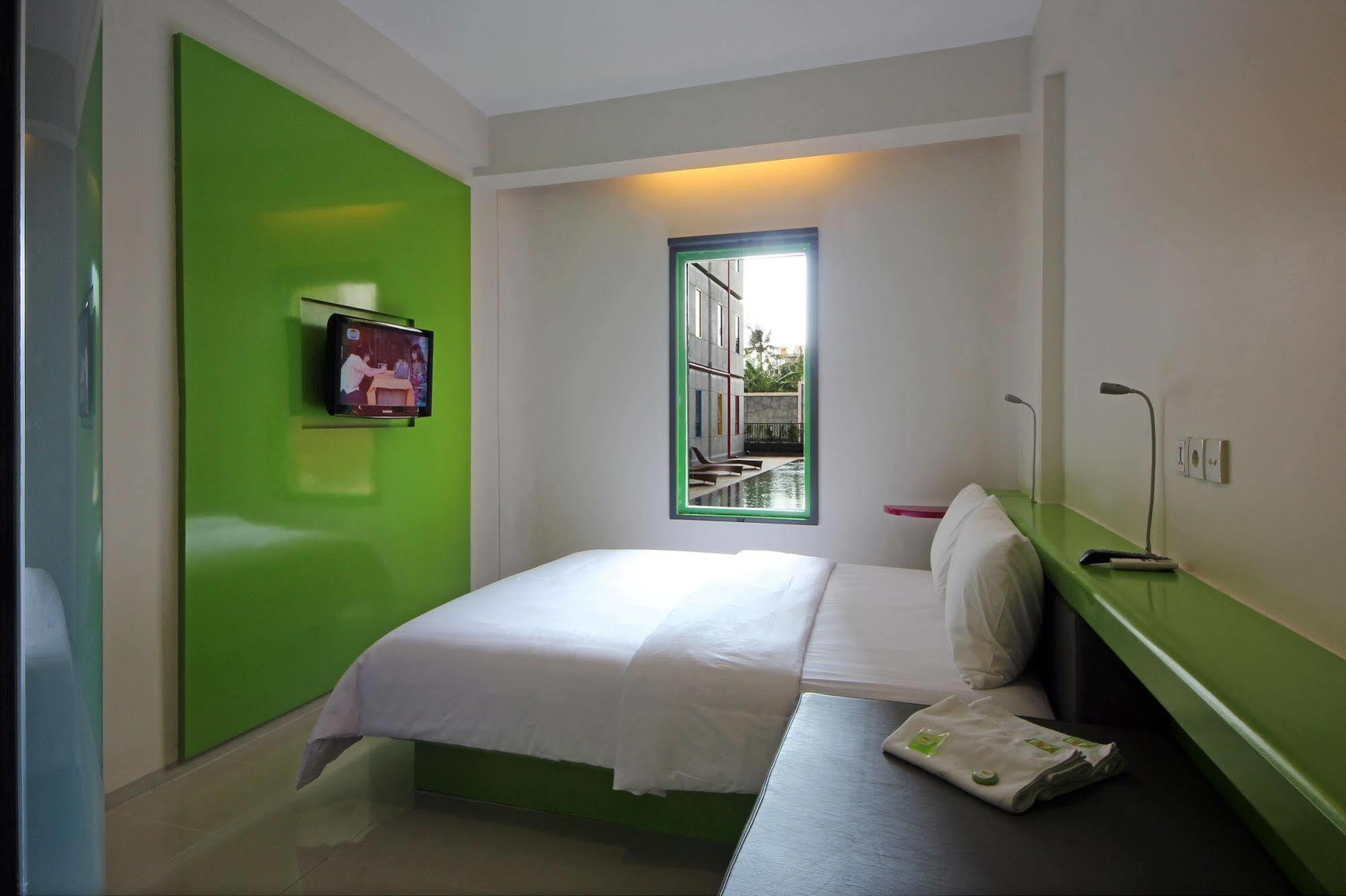 Pop! Hotel Kuta Beach Ngoại thất bức ảnh
