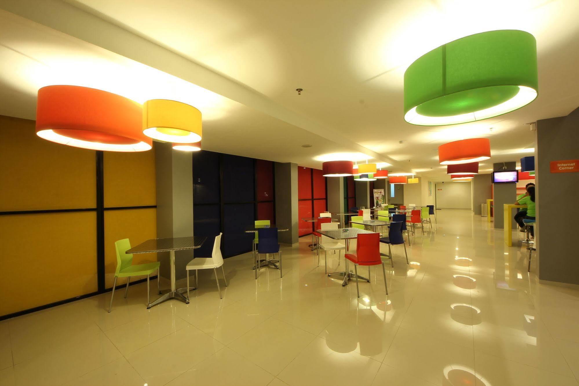 Pop! Hotel Kuta Beach Ngoại thất bức ảnh
