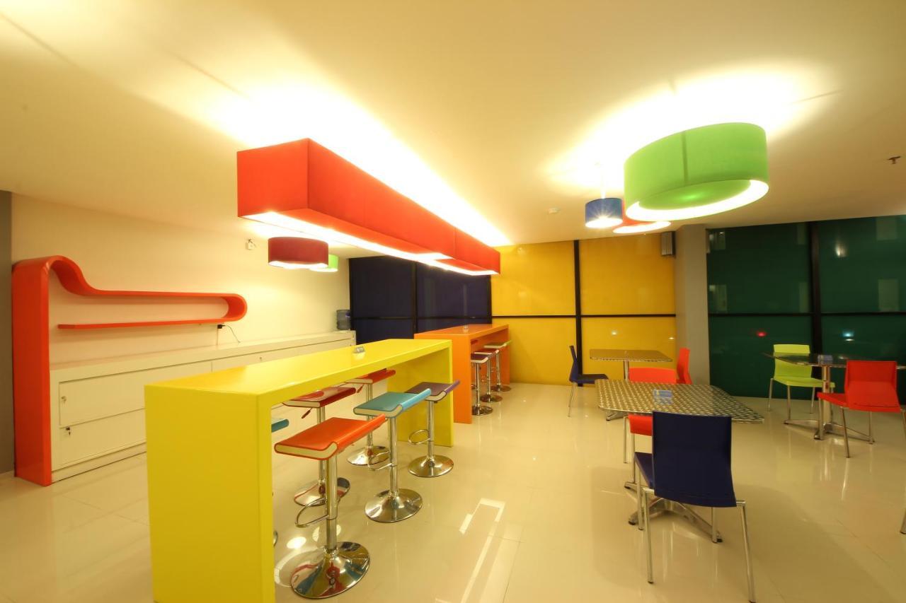 Pop! Hotel Kuta Beach Ngoại thất bức ảnh