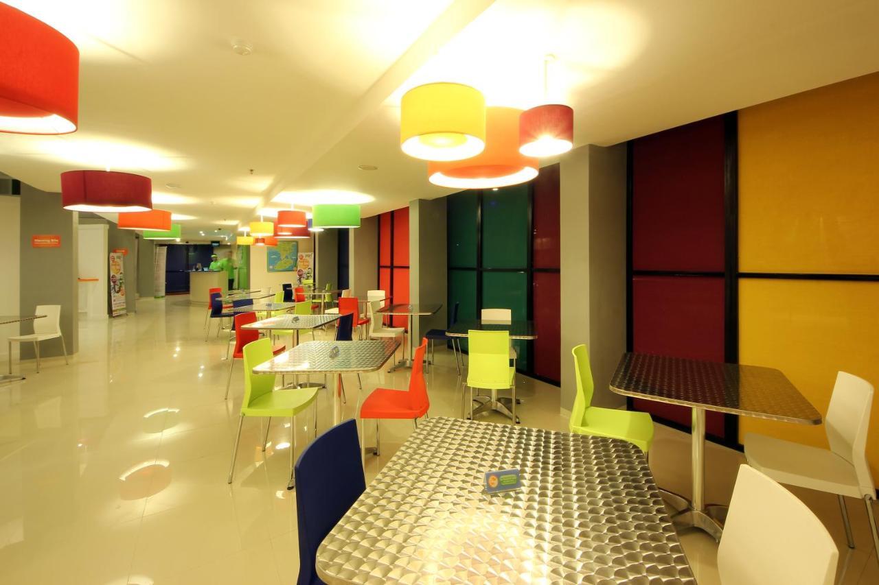 Pop! Hotel Kuta Beach Ngoại thất bức ảnh